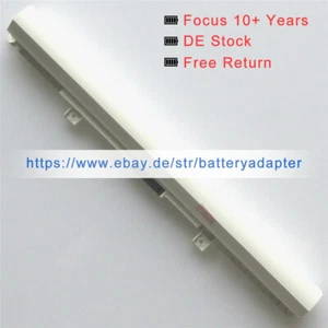 Original PA5185U-1BRS Akku für TOSHIBA Satellite S55-C5248 S55-C5247 S55-C5161 - Bild 1 von 6