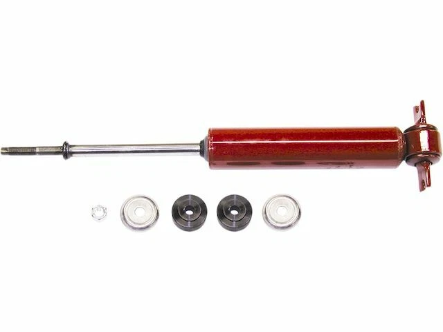 Front Gabriel Shock Absorber fits Plymouth Trailduster 1975-1981 RWD 99TJCK - Image 1 of 1