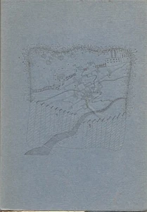 American Sentences by Donald Wesling (Black Mesa Press, 1981, Softcover, Limited - Picture 1 of 1