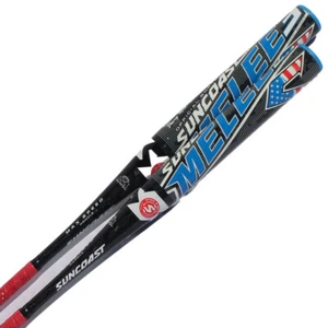 Suncoast Melee3 Senior Softball 1-PC 12" EL 25,26,27,28,30 OZ ROLLED HOT OR NOT - Picture 1 of 1