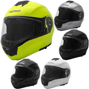 Motorrad Sonne Klappblende Helm P/J Motorrad Jet Modular - Bild 1 von 67