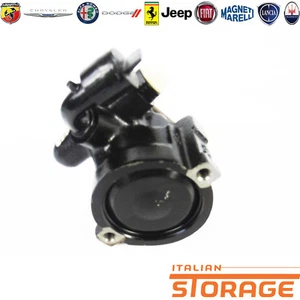 Alpha 145 146 147 156 166 Gt Spider Multipla Lybra Pump Power Steering New - Picture 1 of 1