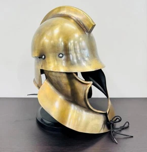 Thracian Helmet - Picture 1 of 10