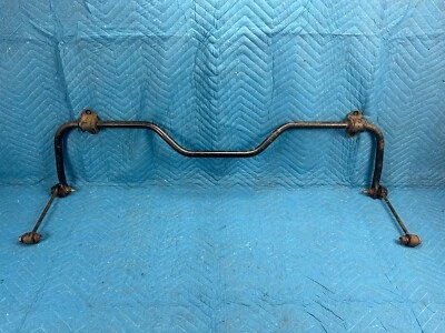 RAM 2500 Rear Stabilizer Sway Bar w/ Links & Bushings 2014-2025 OEM - Image 1 of 4