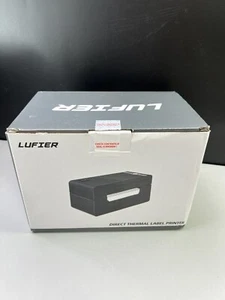 Lufier stampante termica commerciale per etichette P1688B SCATOLA APERTA - Foto 1 di 10