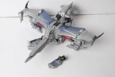 Transformers Moive Megatron 2007 Hasbro Leader class - Image 1 of 4