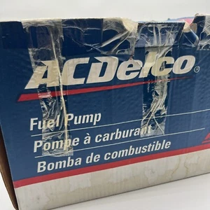 Fuel Pump and Sender Assembly ACDelco GM Original Equipment MU2004 88925622 - Foto 1 di 5