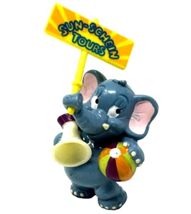 Ü-Ei - Pauli Power - Die Funny Fanten im Clubvaliday 1995 - Imagen 1 de 4