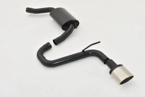 Silenciador Friedrich Motorsport para KIA Cee ́d (ED) año 2007-04/2012 1,4 l 80 - Imagen 1 de 1