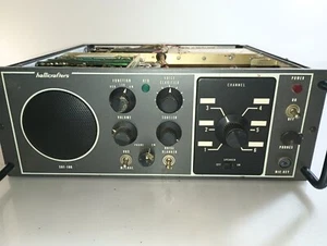 Vintage Hallicrafters transceiver model SBT-100 - Picture 1 of 8
