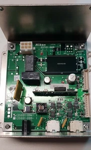 Microscopio de medición Nikon MM-800 TIPO TARJETA 2S701-668 - Imagen 1 de 3