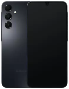 Samsung Galaxy A16 Dual-SIM 128 GB Blau Smatphone Handy Ohne Vertrag - Bild 1 von 6