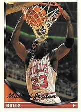 1993-94 Topps Gold Basketball Cards 1-200 You Pick!