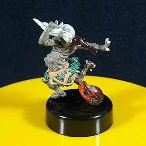 Kaiyodo 2002 Monster Devil Fighting with Monster Snack Figur Kappe Spielzeug Japan - Bild 1 von 6