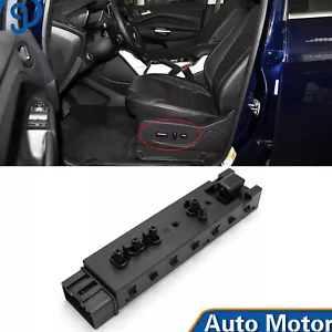 New Seat Switch Driver Side 9L3T14B709FAW For 06-15 Explorer 09-14 F150 - Bild 1 von 16
