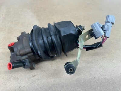 Toyota MR2 SW20 1991-95 bomba de dirección asistida eléctrica PS *Kit eléctrico hidráulico coche* Foto 1 de 4