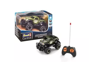 Revell 23491 RC Car Dodge RAM "Field Hunter" Ferngesteuert 1:43 - Bild 1 von 4