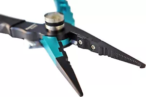 Hapyson Fg Knoten Zange YQ-860B Kann Form - Bild 1 von 5