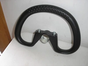 NEW GENUINE OEM STIHL FS 56 RC / KM 56 RC TRIMMER LOOP HANDLE - Picture 1 of 3