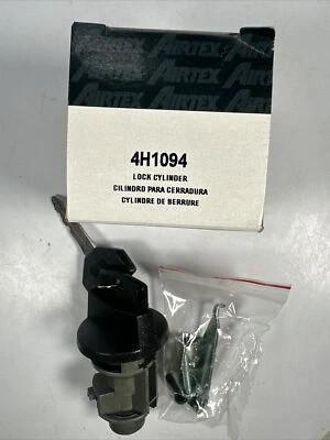 Airtex | 4h1094 Ignition Lock Cylinder - Image 1 of 2