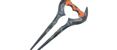 Espada Halo Arma Energía Vorpal Cosplay Espuma Foto 1 de 2