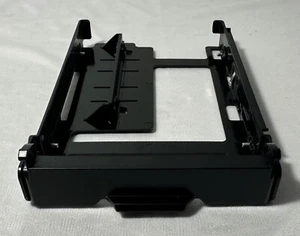 Dell Precision 2.5" 3.5" HDD Tray Caddy For  T7600 T7610 T7910 B31PR100-600-G - Afbeelding 1 van 2