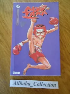MANGA ** NORI TAKA 6 ** MURATA HAMORI GLENAT EO 1996 VF FR NORITAKA - Picture 1 of 3