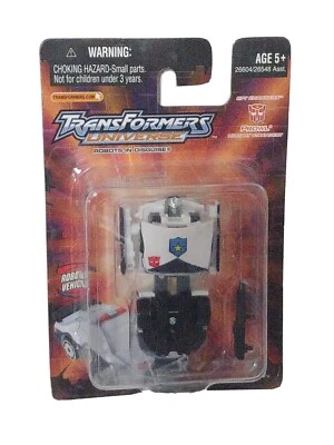 Transformers Universe Prowl Legends Class Hasbro New Robots In Disguise - Image 1 of 2