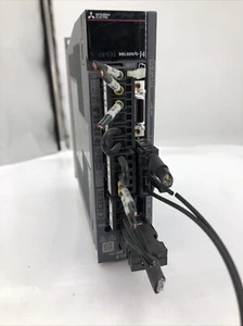 Mitsubishi Electric AC Servo MR-J4-60B-RJ 600W - Picture 1 of 5