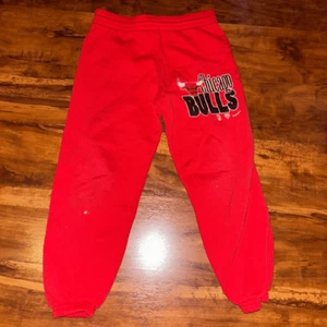Vintage Chicago bull pants - Picture 1 of 7