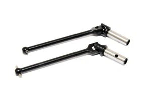 HoBao vte2 front cvds and HoBao rear axles reinforced  & heavy duty kit - Picture 1 of 2