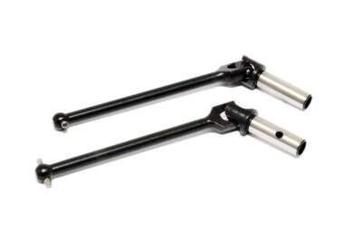 HoBao vte2 front cvds and HoBao rear axles reinforced  & heavy duty kit - Image 1 of 2