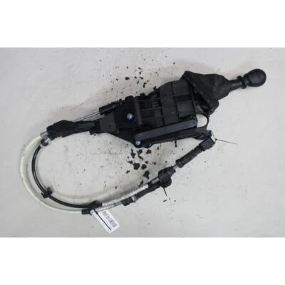 GEAR LEVER FOR VOLKSWAGEN CRAFTER (17) 2.0 TDI (103KW) D/1968CC (35QL.) 2017 - Image 1 of 4