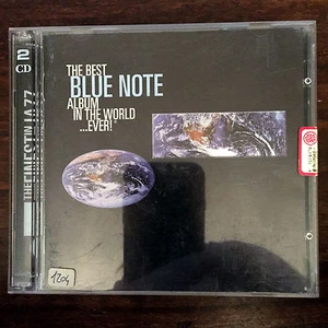 AA VV - THE BEST BLUE NOTE ALBUM IN THE WORLD... EVER! (2CD) - Imagen 1 de 1