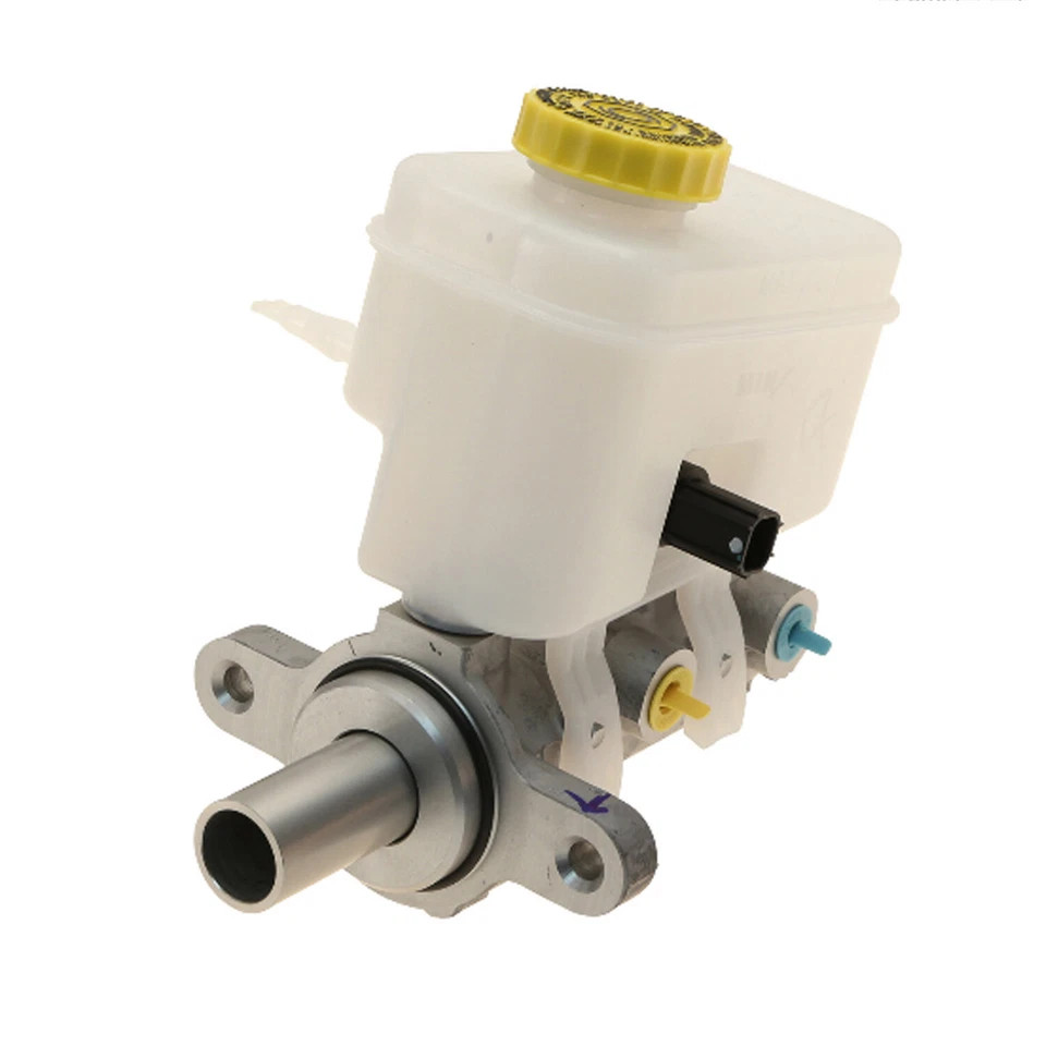 Genuine OEM Mopar Brake Master Cylinder Assembly For Jeep Wrangler 07-17 JK 2018 - Image 1 of 1