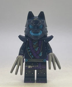 Lego Ninjago Wolf Mask Warrior njo851 Dragons Rising 71802, 71803, 71805, 71813 - Imagen 1 de 5