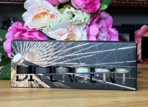 SEPHORA by OPI Divergent Limited Edition 7-Piece Nail Art Kit + Transfer Tattoos - Picture 1 of 4