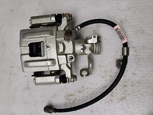 2015-2023 Ford Mustang OEM Rear Passenger Side Brake Caliper FR3C-2K327-AM - Imagen 1 de 10