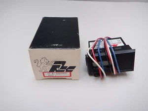 Red Lion CUB3TR00 CUB3TR Miniature Timer new - Picture 1 of 5