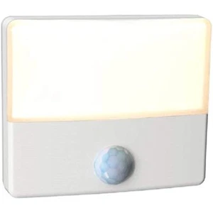 WESTEK Senti LED Motion Sensor Night Light � Indoor Plug-In Dusk/Dawn Automatic - Picture 1 of 7