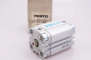 FESTO ADVU-32-30-P-A 156004 Kompaktzylinder, Kurzhubzylinder - Bild 1 von 3