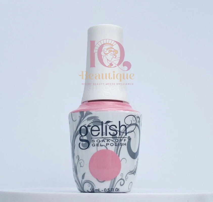 Gelish весна 2025 «Сейчас и Дзен» гель-лак 0,5 жидкой унции/15 мл новый Collectio * выбрать любой - Изображение 1 из 2