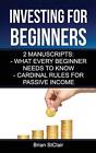 Investing For Beginners: 2 Manuscripts By Brian Stclair (English) Paperback Book