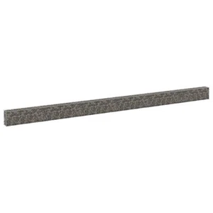 Gabion Wall with Galvanised Steel 900x30x50 U0W9 - Picture 1 of 6