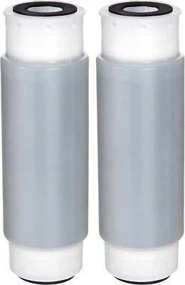 Waterdrop AP117 Replacement Water Filter Fits 3M Aqua-Pure (2-Pack) - Image 1 of 4