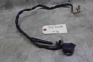 1993 Polaris Trail Boss 250 4x4 Oem 2wd 4wd Select Demand Drive Switch 4110150 - Picture 1 of 7