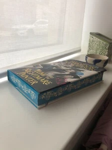 Yumi and the Nightmare Painter - Brandon Sanderson - SPECIAL EDITION HARDBACK - Picture 1 of 4