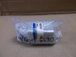 MKB40TN-10LZ SMC NUEVO En Caja Abrazadera Cilindro 40mm Diámetro 10mm Carrera MKB40TN10LZ - Imagen 1 de 4