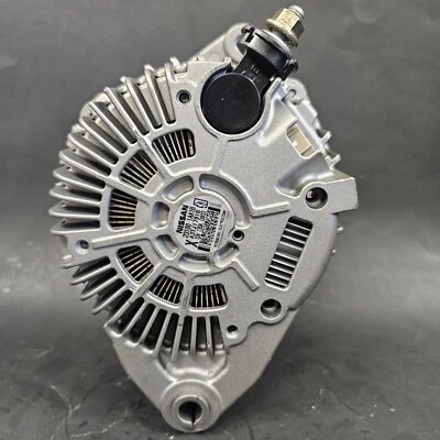 Nissan Murano V6 2009 a 2014 3,5 litros VIN A alternador fabricante original reman por casa rodante Foto 1 de 4