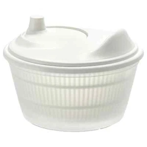 New IKEA Salad spinner Spinner White TOGIK Bowl Salad Serving Bowl - Picture 1 of 3